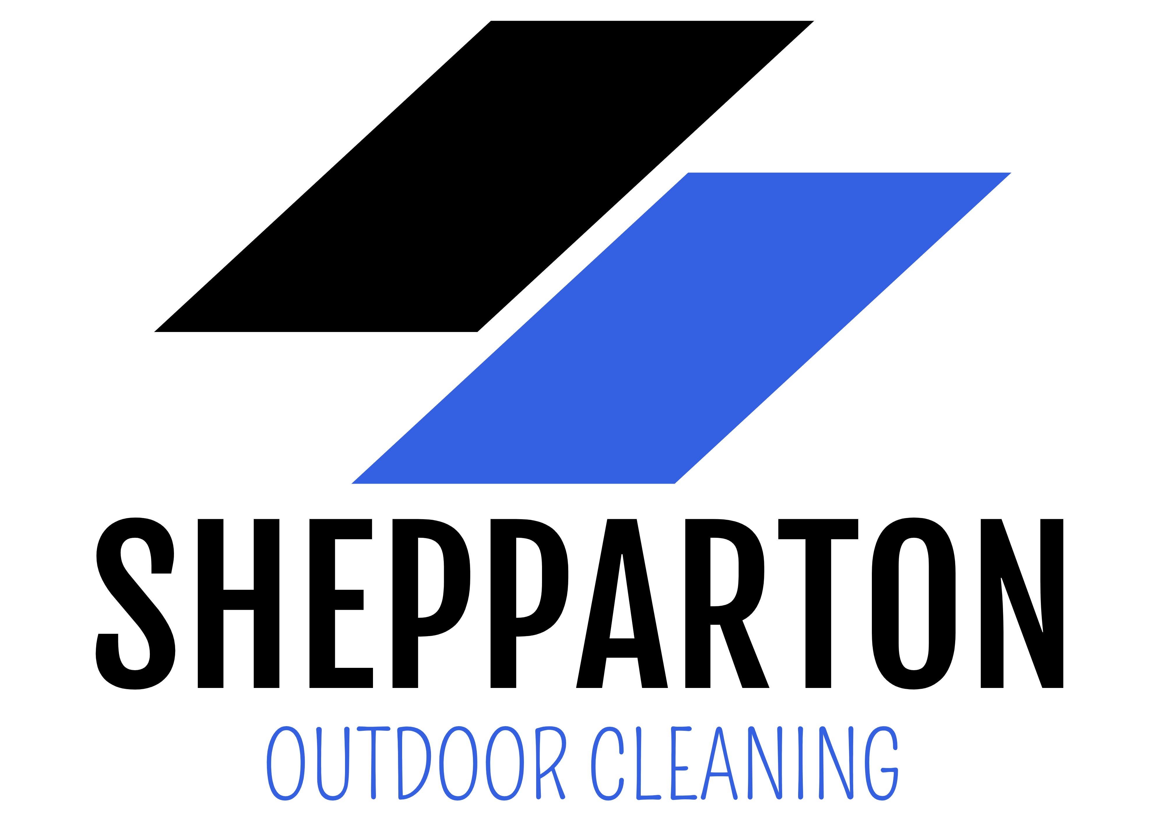 Shepparton Outdoor Cleaning